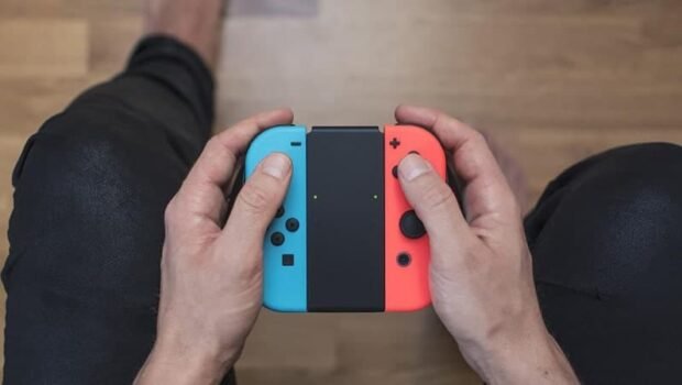 Electronics 2 ns gallary