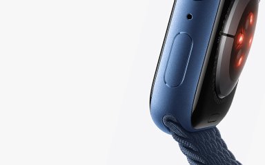 White electronics baner accessories