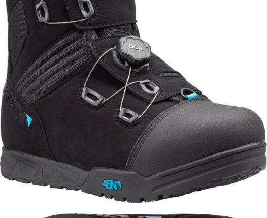 45NRTH Wolfgar SPD - MTB Winterstiefel