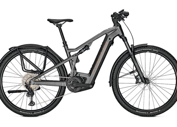 Focus Thron2 6.8 EQP - 750 Wh - 2023 - 29 Zoll - Fully