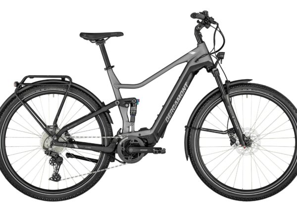 Bergamont E-Horizon FS Expert - 625 Wh - 2022 - 28 Zoll - Fully