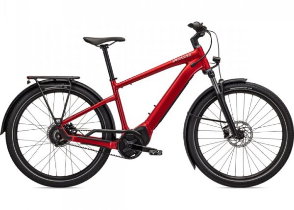 Specialized TURBO VADO 3.0 IGH - Herren City E-Bike - 2022