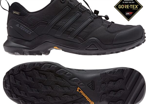 adidas Terrex Swift R2 GTX® - Trekkingschuhe