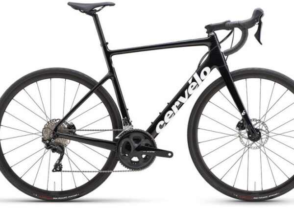 Cervélo Caledonia 105