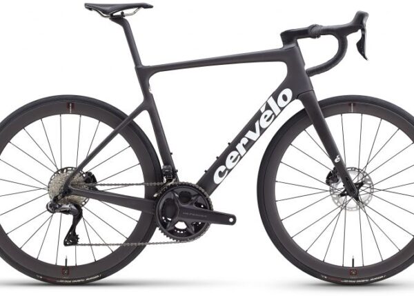 Cervélo Caledonia Ultegra Di2