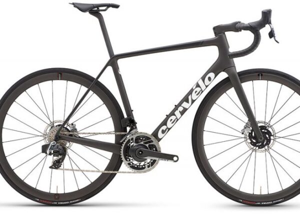 Cervélo R5 Red eTap AXS