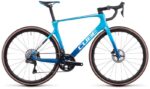 Cube Agree C62 Race fadingblue´n´carbon