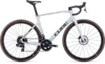 Cube Agree C62 SL prismagrey´n´carbon