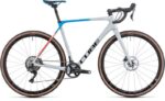 Cube Cross Race C62 SL teamline