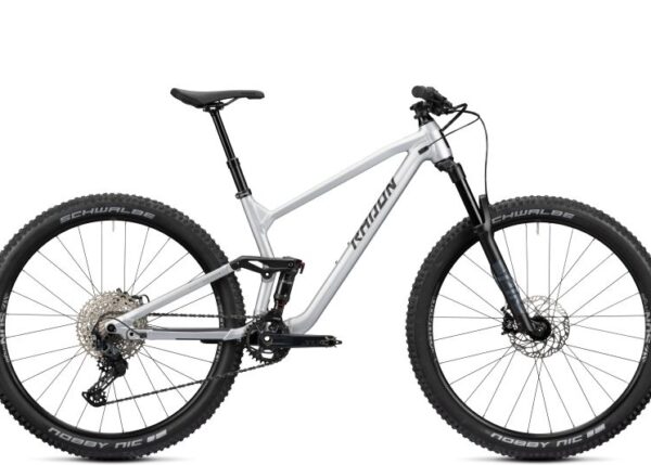 Radon Skeen Trail AL 7.0