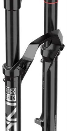 RockShox Lyrik Ultimate Charger 3 RC2 29" DebonAir+ Tapered Boost