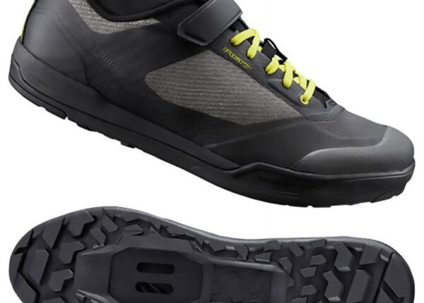Shimano SH-AM7L - MTB Gravity Schuhe