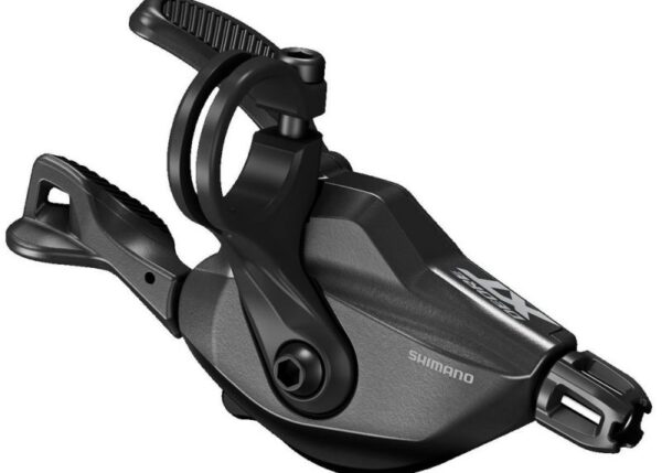 Shimano XT SL-M8100 12-fach Schalthebel rechts