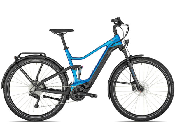 Bergamont E-Horizon FS Edition