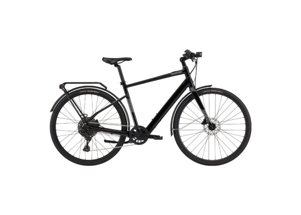 Cannondale Tesoro Neo SL EQ - 250 Wh - 2022 - 28 Zoll - Diamant