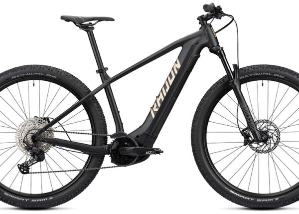 Radon Jealous Hybrid 8.0 625