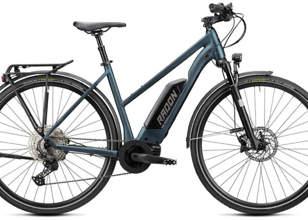 Radon Solution Hybrid 8.0 Lady CX 500