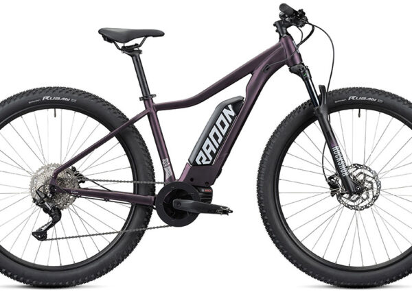 Radon ZR Lady Hybrid 500