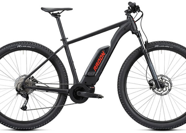 Radon ZR Team Hybrid 6.0 500