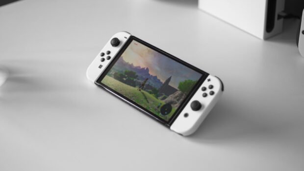 White electronics ns gallary