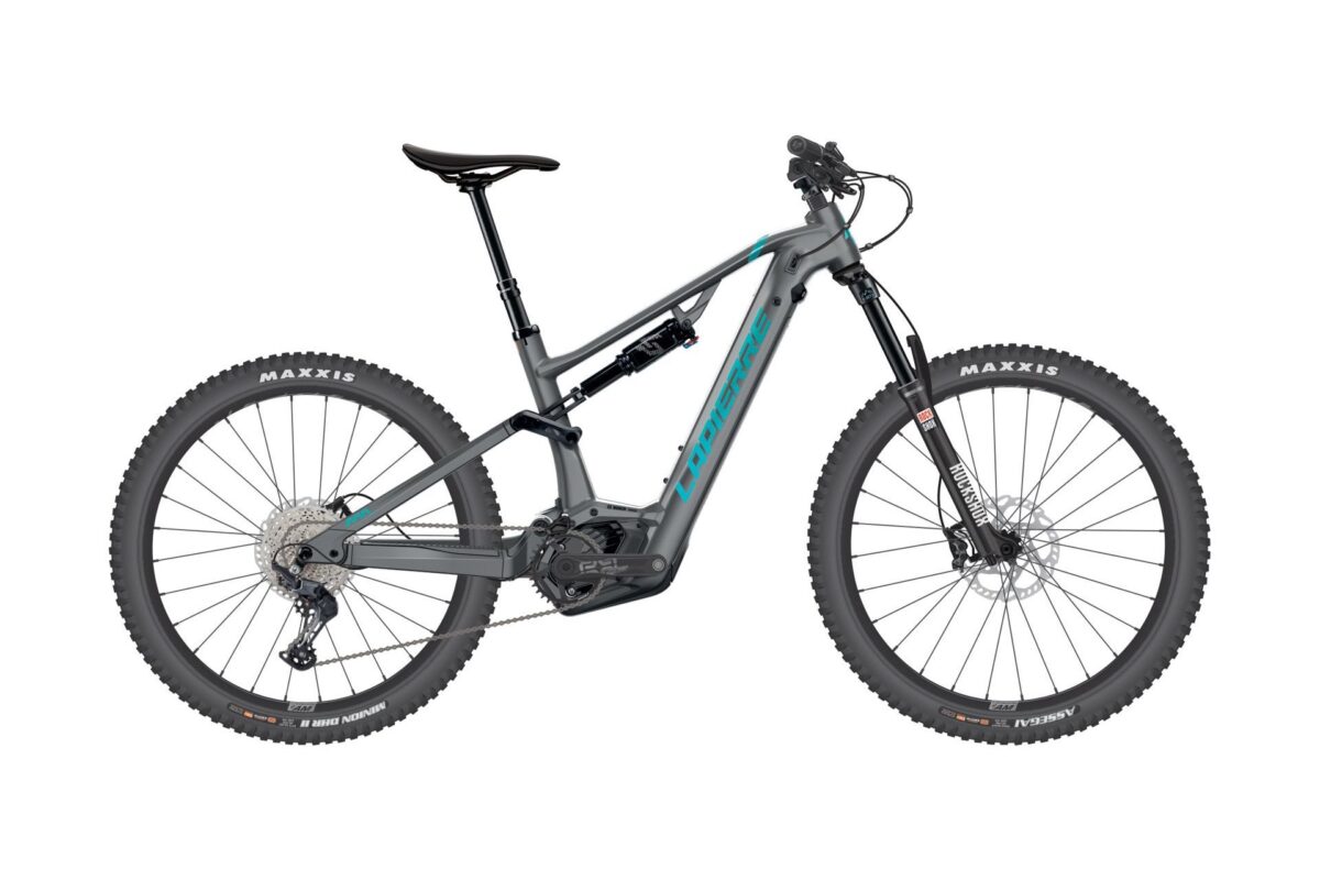 Lapierre Overvolt AM 6.7 - 750 Wh - 2023 - 29 / 27,5 Zoll - Fully
