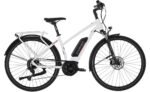 Carver Tour E LTD - 400 Wh - 28 Zoll - Damen Sport - 2024