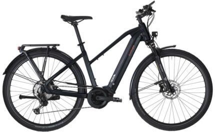 Carver Route E.540 - 625 Wh