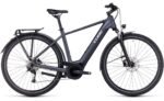 Cube Touring Hybrid ONE 500 - 500 Wh