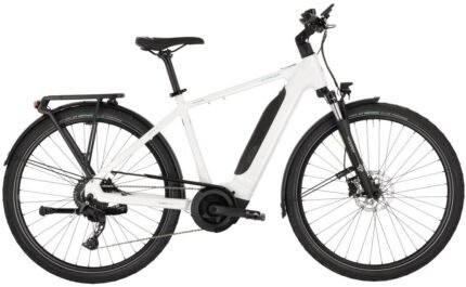 Carver Route E.420 - 545 Wh - 28 Zoll