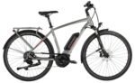 Carver Tour E LTD - 400 Wh