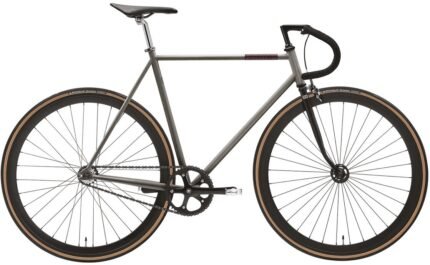 Creme Vinyl Uno Drop