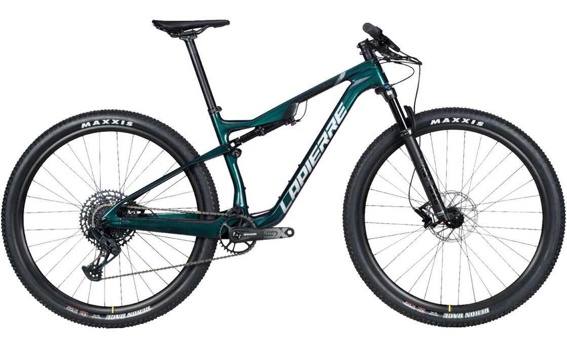 Lapierre XR 5.9 Lapierre XR 5.9