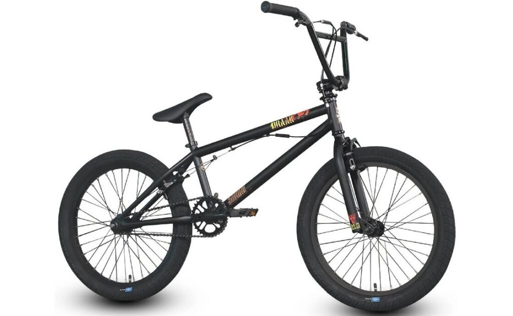 SIBMX Draak