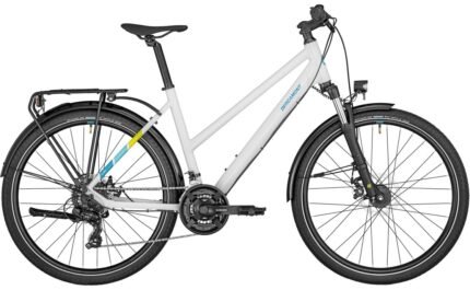 Bergamont Revox ATB 26 Girl - 26 Zoll - Damen Sport - 2024