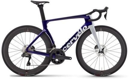 Cervelo S5