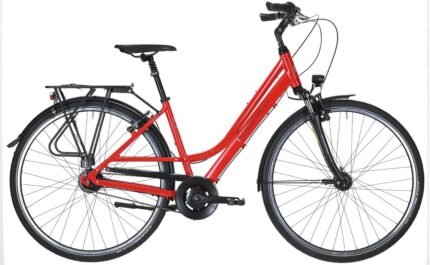 Gudereit Comfort 8.0