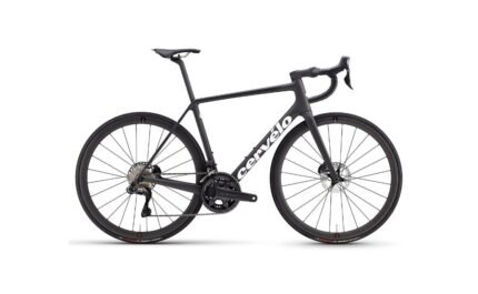 Cervelo R5 - Ultegra