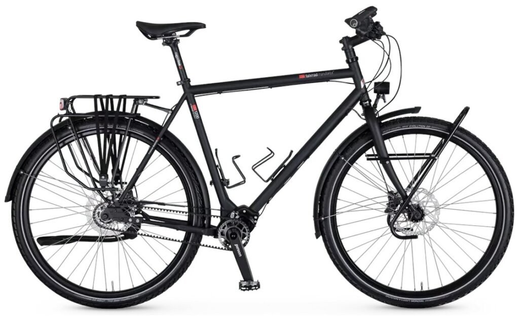 VSF Fahrradmanufaktur TX