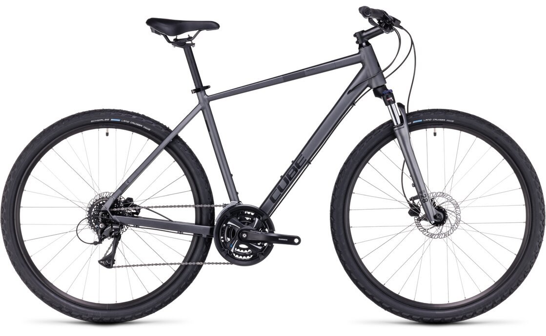 Cube Nature Cube Nature