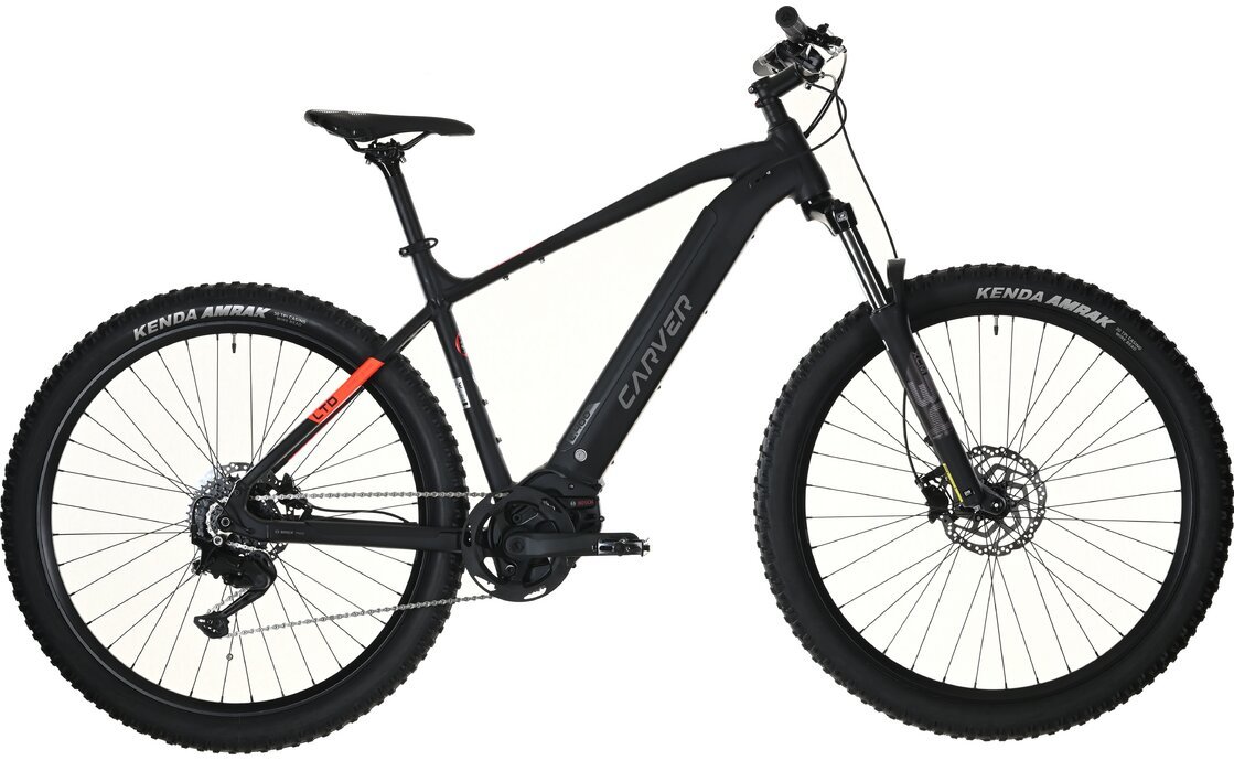 Carver Strict E.400 Carver Strict E.400