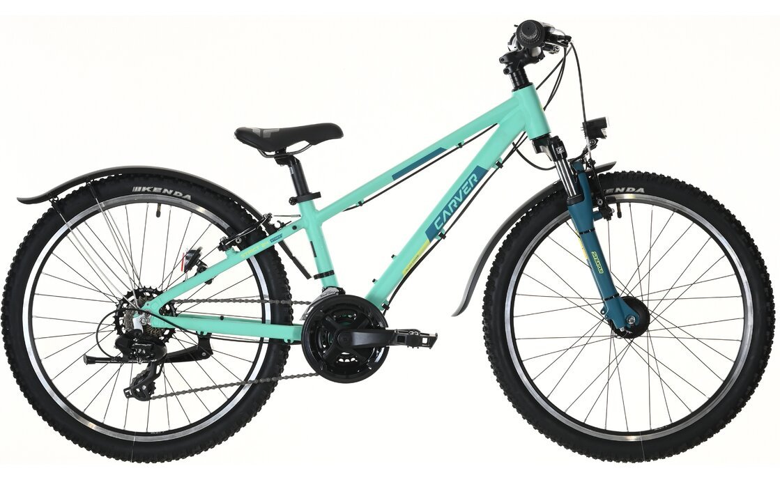 Carver Strict Carver Strict