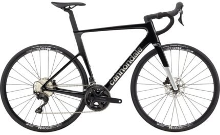 Cannondale SuperSix EVO Carbon 4