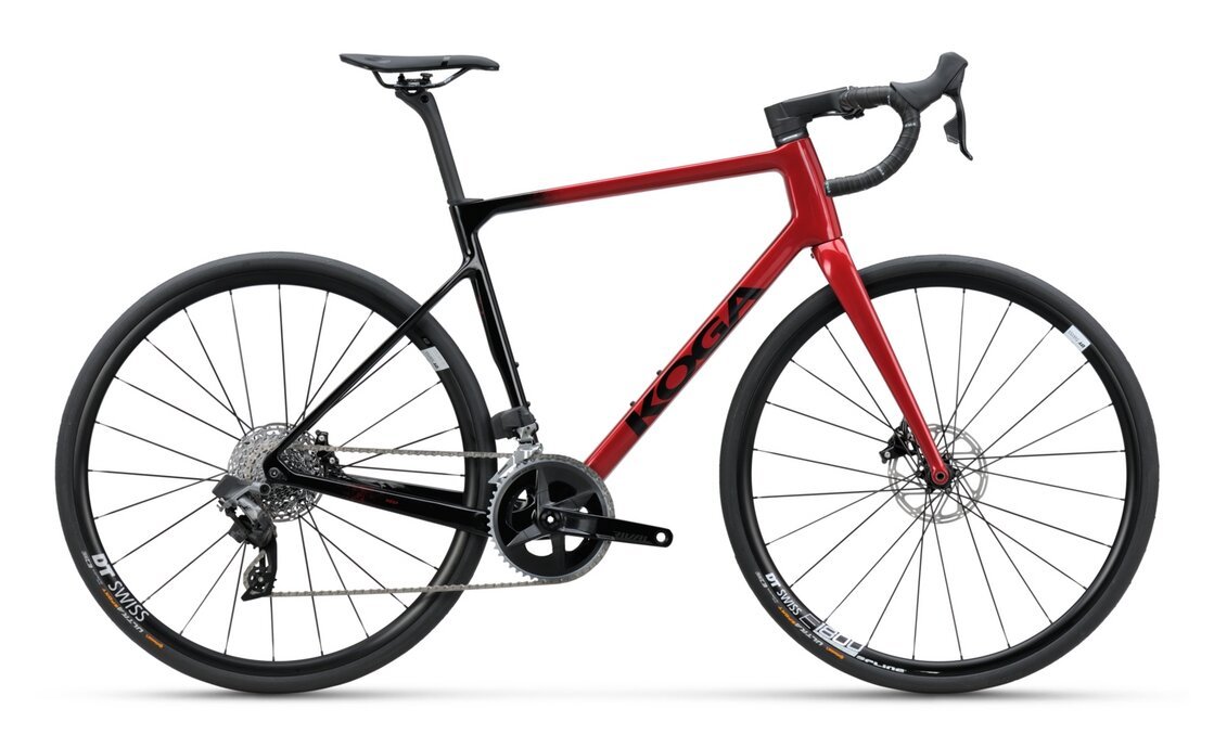 Koga Roqa Premium Koga Roqa Premium