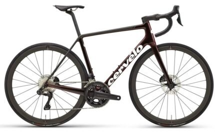 Cervelo R5