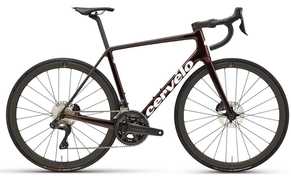 Cervelo R5 Cervelo R5