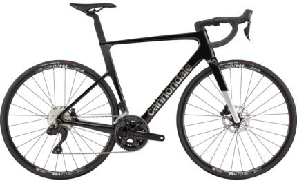 Cannondale SuperSix EVO Carbon 3