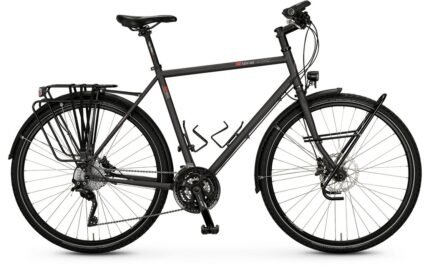 VSF Fahrradmanufaktur TX