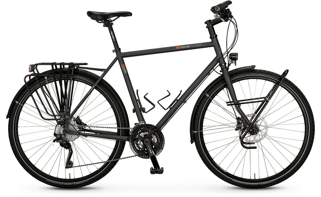 VSF Fahrradmanufaktur TX VSF Fahrradmanufaktur TX