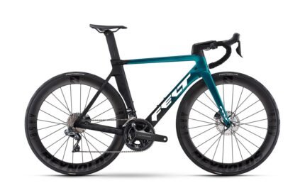 Felt AR Advanced Ultegra Di2