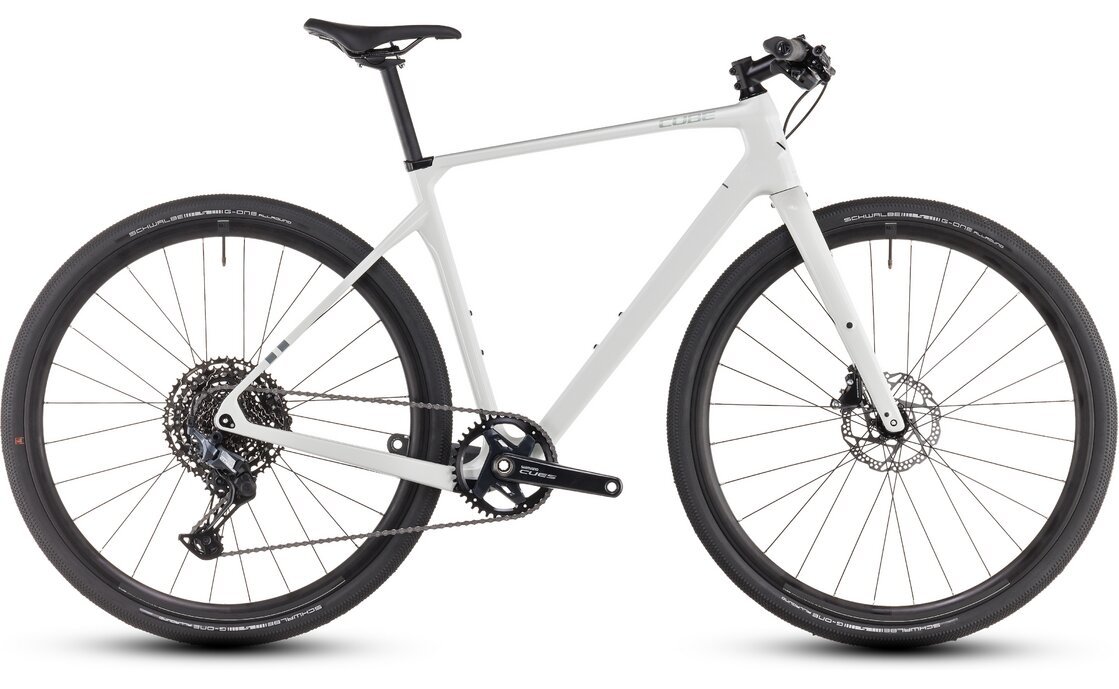 Cube Nulane C:62 SLX Cube Nulane C:62 SLX